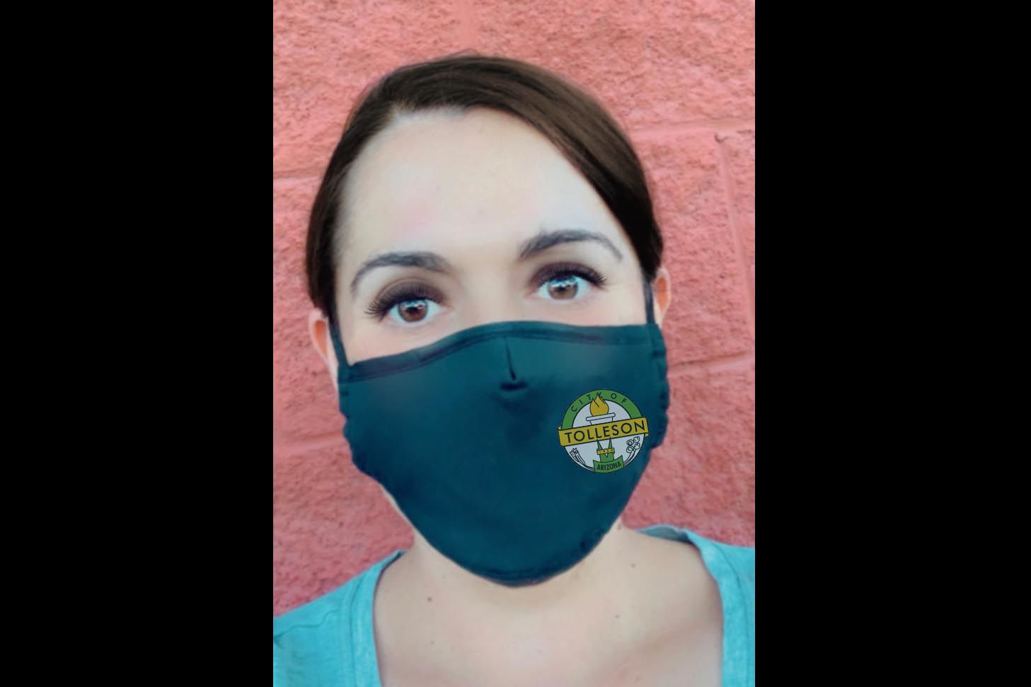 Tolleson Mayor Anna Tovar